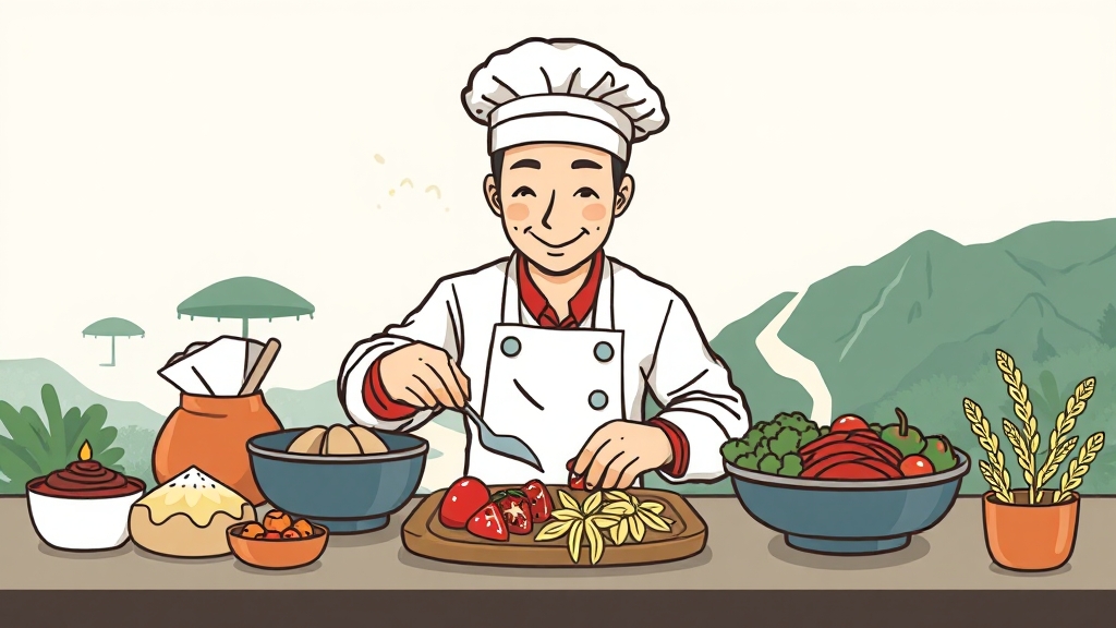 제미나이 프롬프트란? (illustration 스타일)