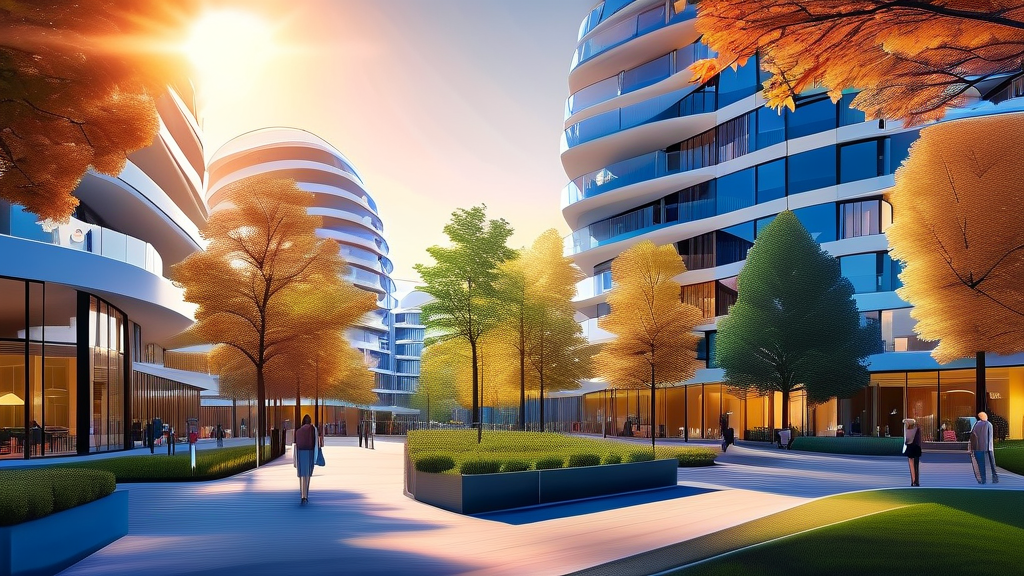 누구나 안심! 하남시 시민안전보험 가입 대상과 조건 (realistic 스타일)