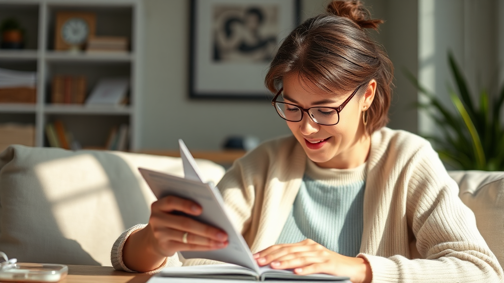 건강보험 환급금: 놓치기 쉬운 환급금 찾아가는 길 (realistic 스타일)