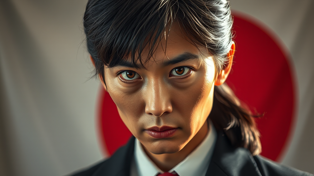 결론 (realistic 스타일)