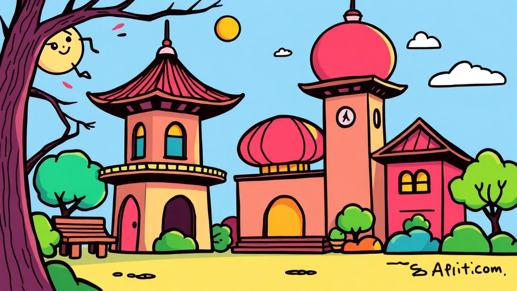 주의해야 할 점은? 사용 기간 및 환수 규정 (cartoon 스타일)