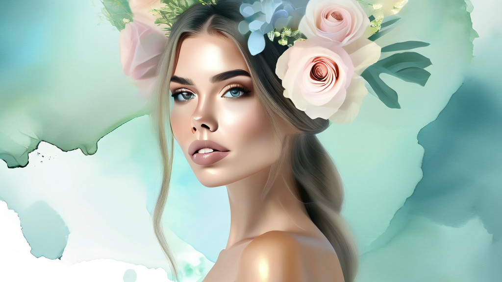 RIA 계좌 투자 시 유의사항 및 전략 (watercolor 스타일)