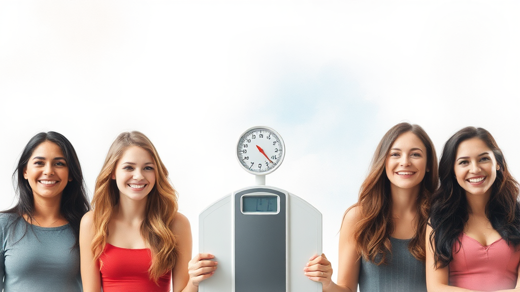 다이어트 식단 후기 및 성공 사례 (watercolor 스타일)