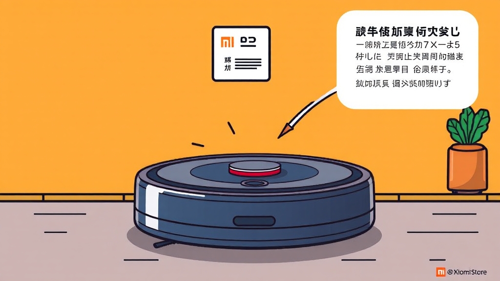 AS 정책 변경 및 유의사항 (cartoon 스타일)