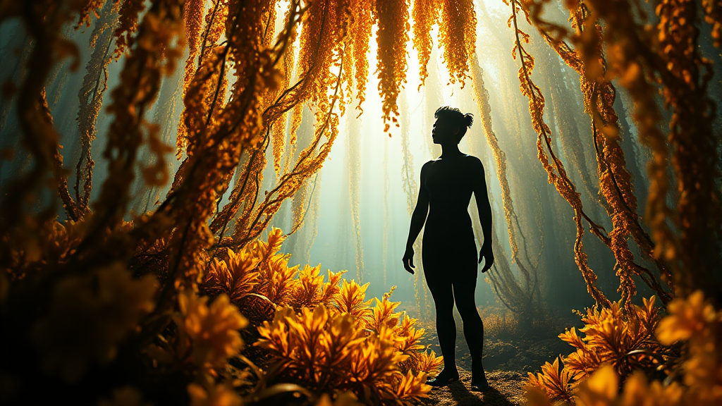 마무리 (realistic 스타일)