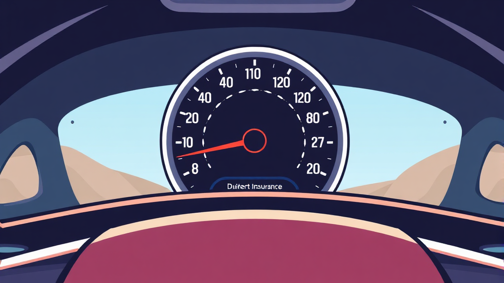 보험료 절약, 소비자가 할 수 있는 방법 (illustration 스타일)