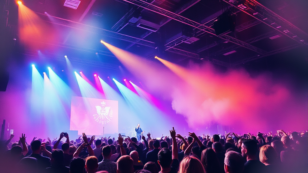 미스트롯4 콘서트, 특별한 추억을 만드는 방법 (watercolor 스타일)