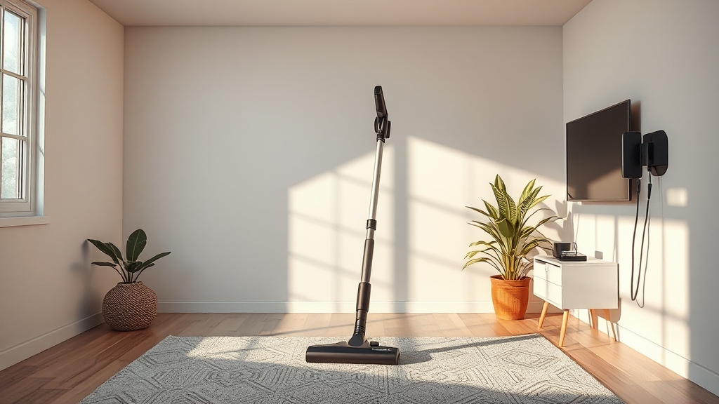 디자인 & 편의성: 혼족 맞춤 설계 (realistic 스타일)