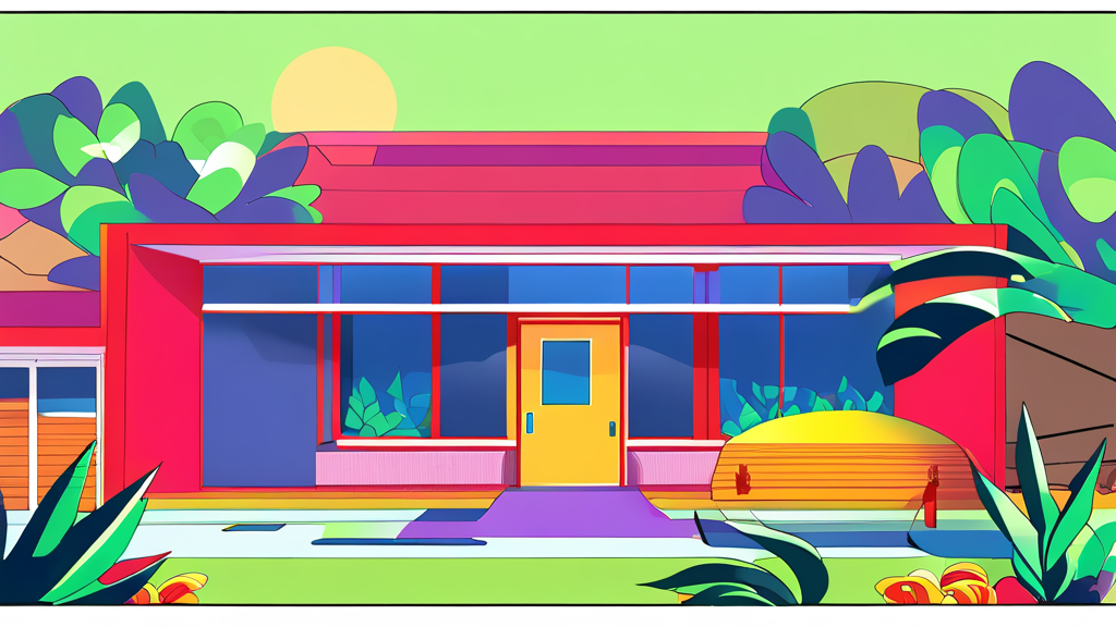 안전하게 이미지를 사용하는 꿀팁 (cartoon 스타일)