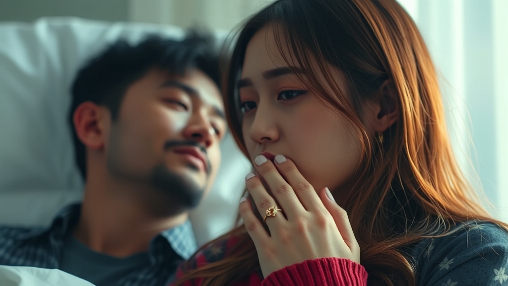 결정적 힌트 및 증거 분석 (realistic 스타일)