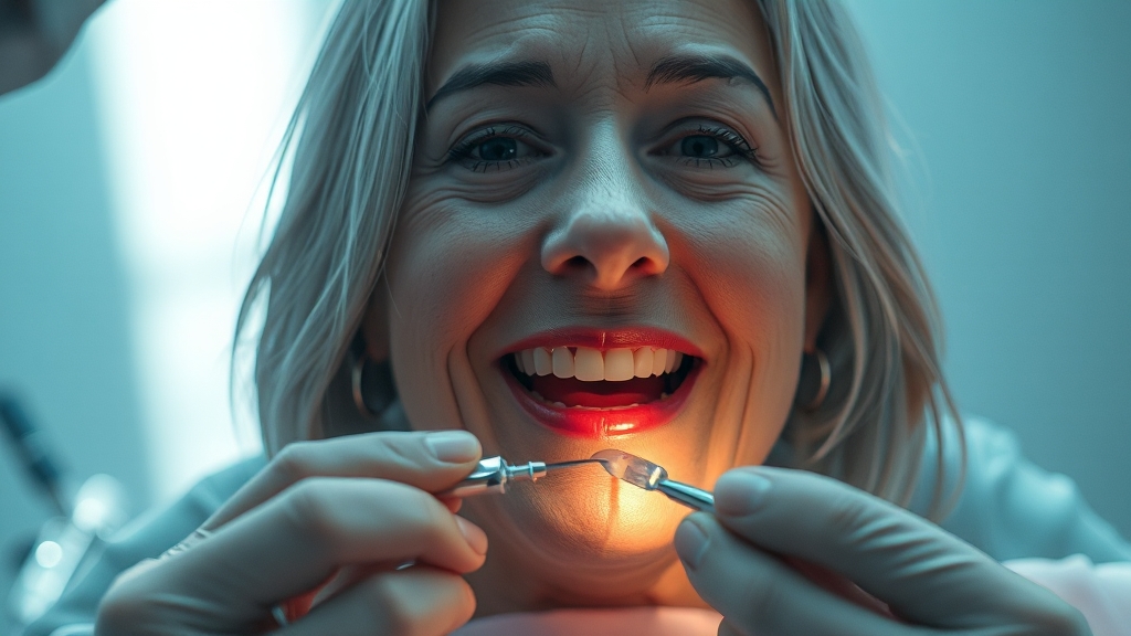 이시림, 왜 생기는 걸까? (realistic 스타일)