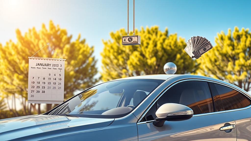 연납 할인 혜택 및 기간 (realistic 스타일)