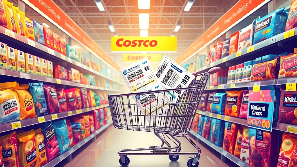 커클랜드 프로틴바 구매 가이드 (가격, 구매처) (illustration 스타일)