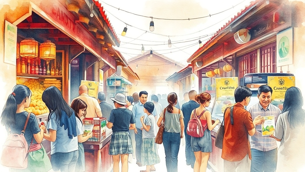소비 실적, 무엇이 인정될까요? (watercolor 스타일)