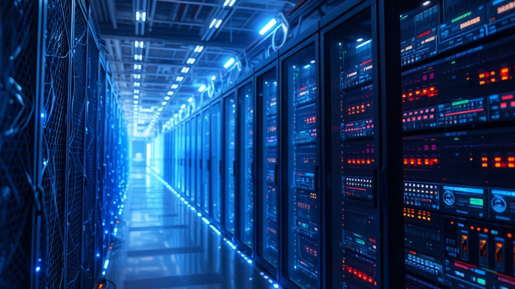 수익 모델 및 실적 분석 (realistic 스타일)