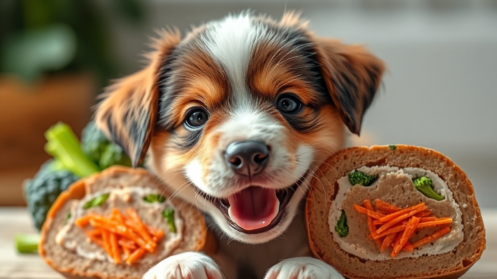 왜 무해한 재료가 중요할까요? (realistic 스타일)