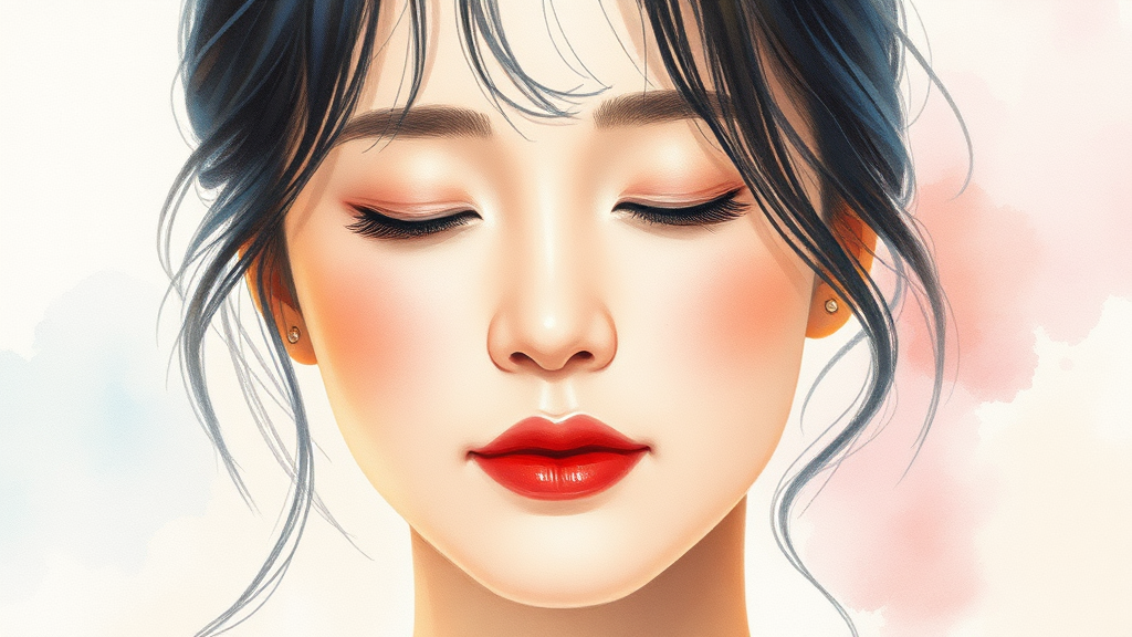 김영대가 남긴 것, 영원히 기억될 유산 (watercolor 스타일)