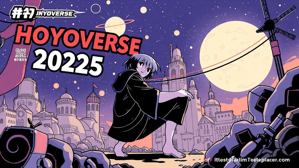 방문 꿀팁 대방출! (illustration 스타일)