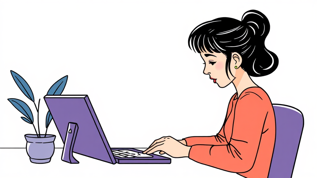 지급정지 해제 관련 실제 사례 (illustration 스타일)