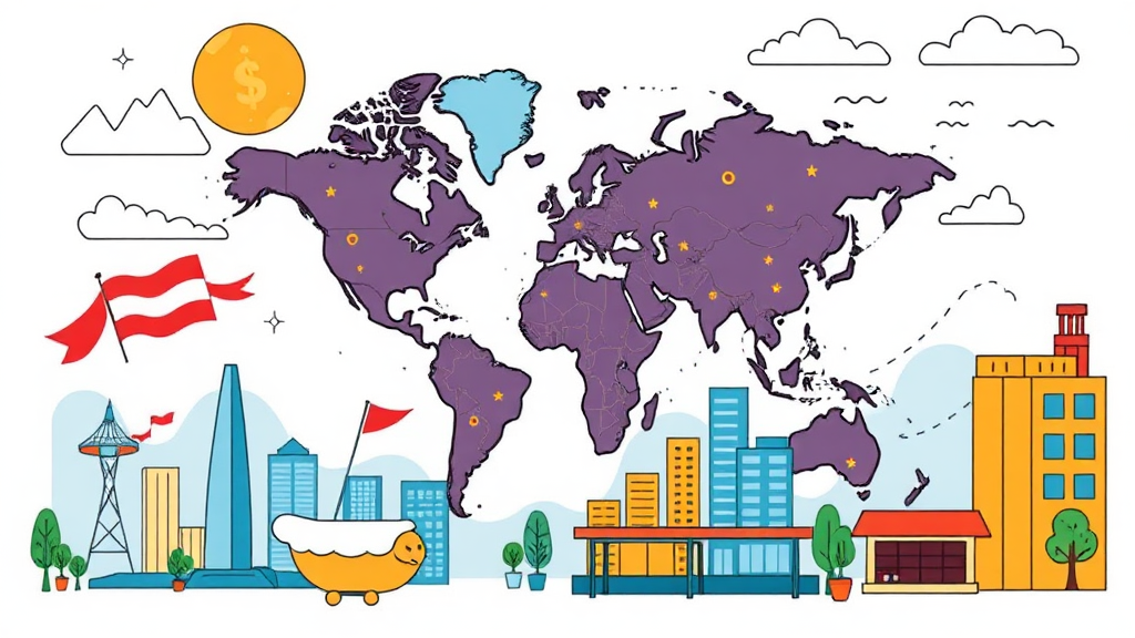 양도세 면제, 왜 중요할까? (cartoon 스타일)