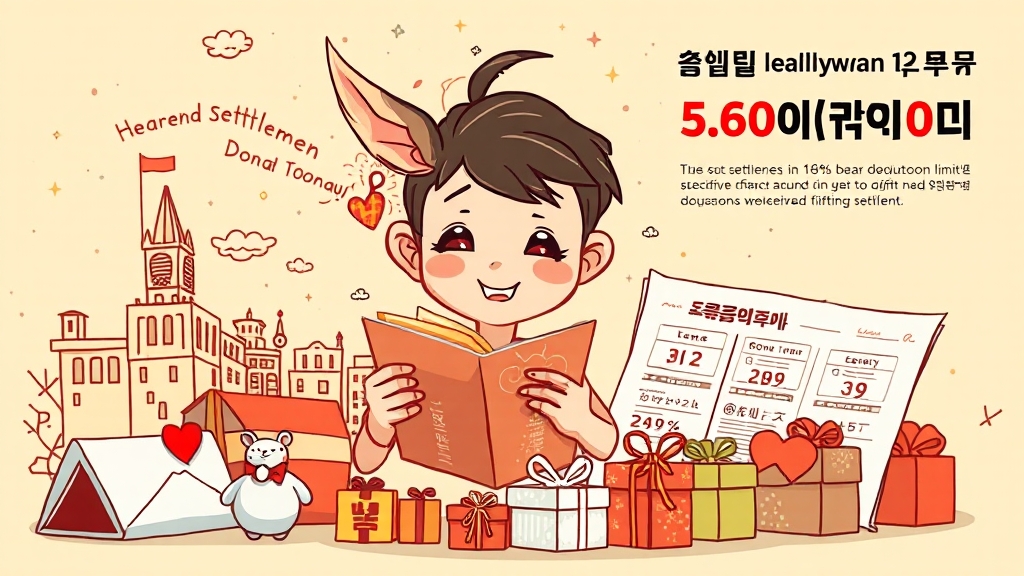 궁금증 해결! FAQ (cartoon 스타일) (재시도)