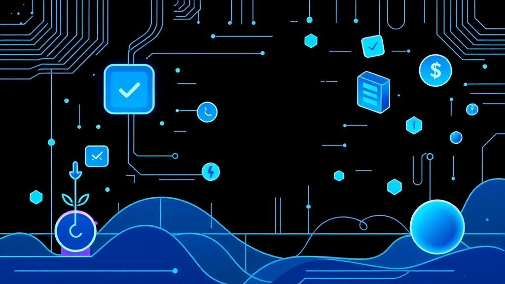 APK 파일 활용 및 기타 설치 오류 해결 팁 (illustration 스타일)