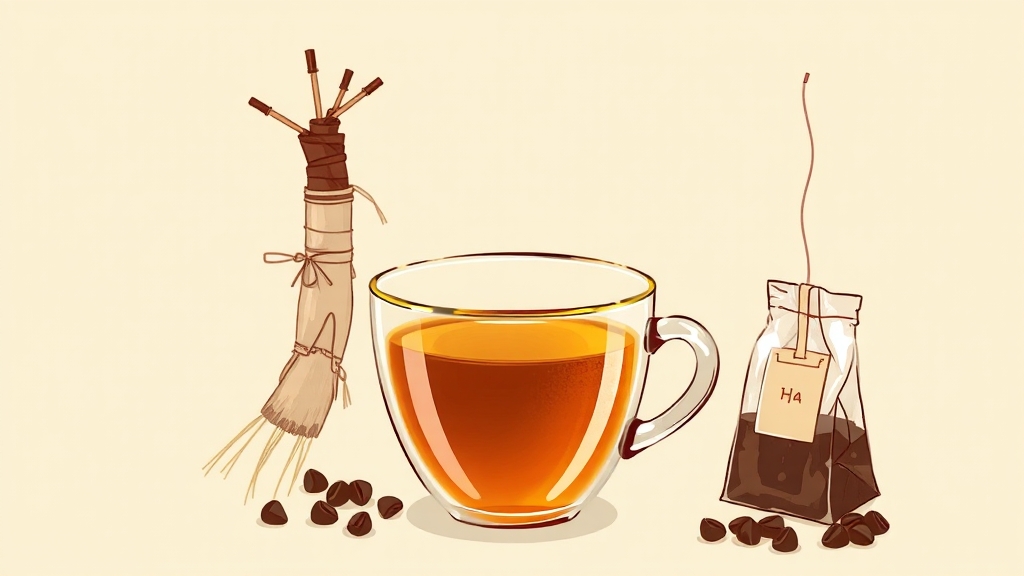 체중 관리 및 다이어트 (illustration 스타일)