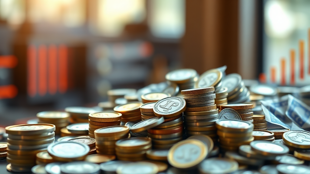 성공적인 공모주 투자를 위한 전략 및 유의사항 (realistic 스타일)