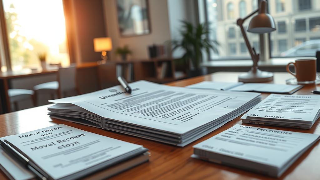 궁금증 해결! FAQ (realistic 스타일)