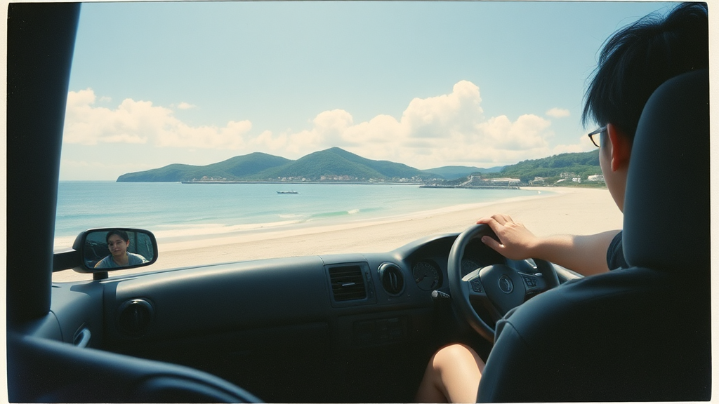 지원금 활용 꿀팁 & 추천 코스 (realistic 스타일)