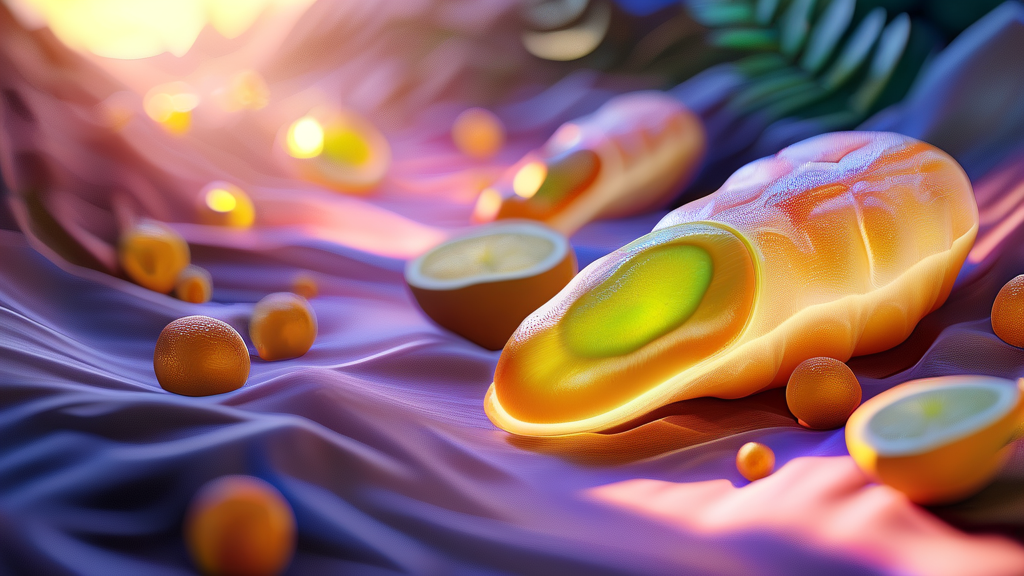 A090 질병코드, 무엇을 의미할까요? (realistic 스타일)