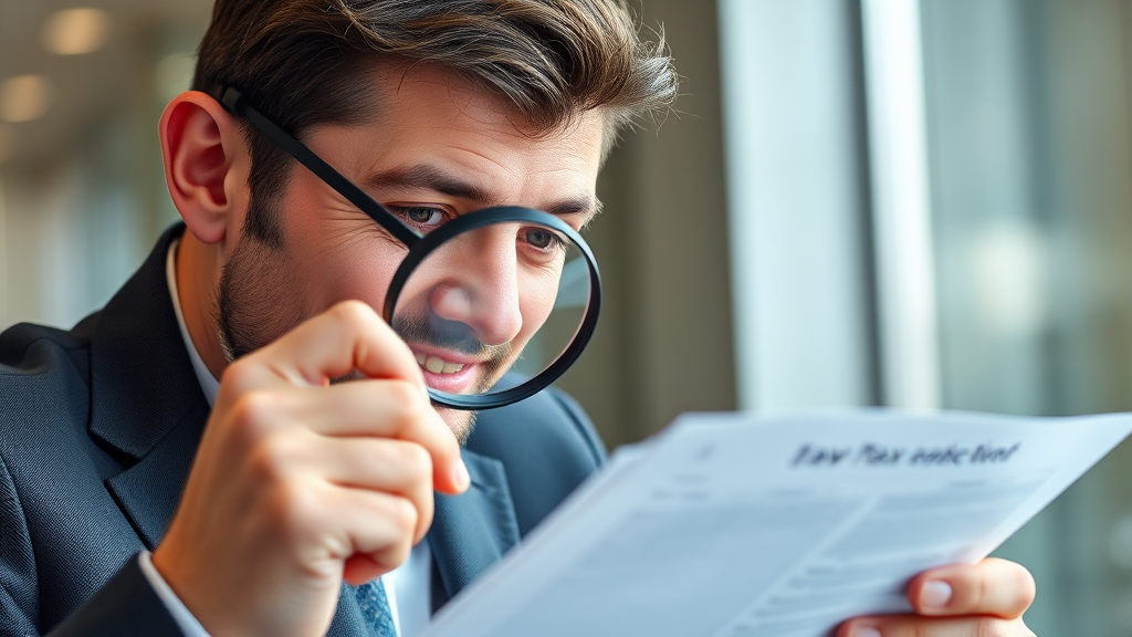 공제 항목 누락 (realistic 스타일)