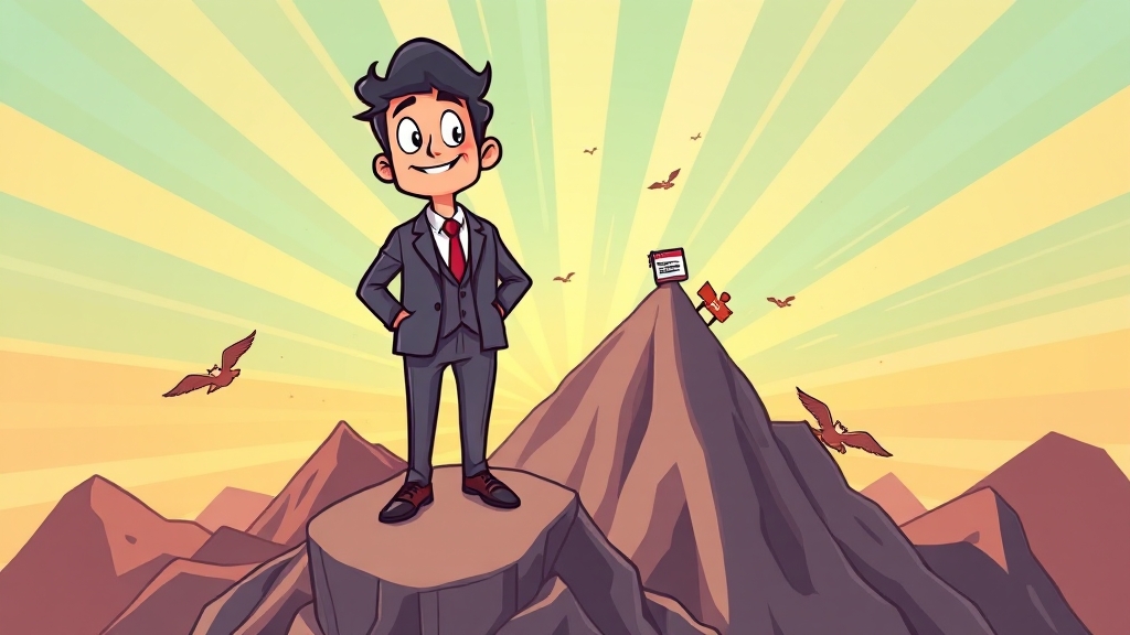 가맹거래사 FAQ (cartoon 스타일)