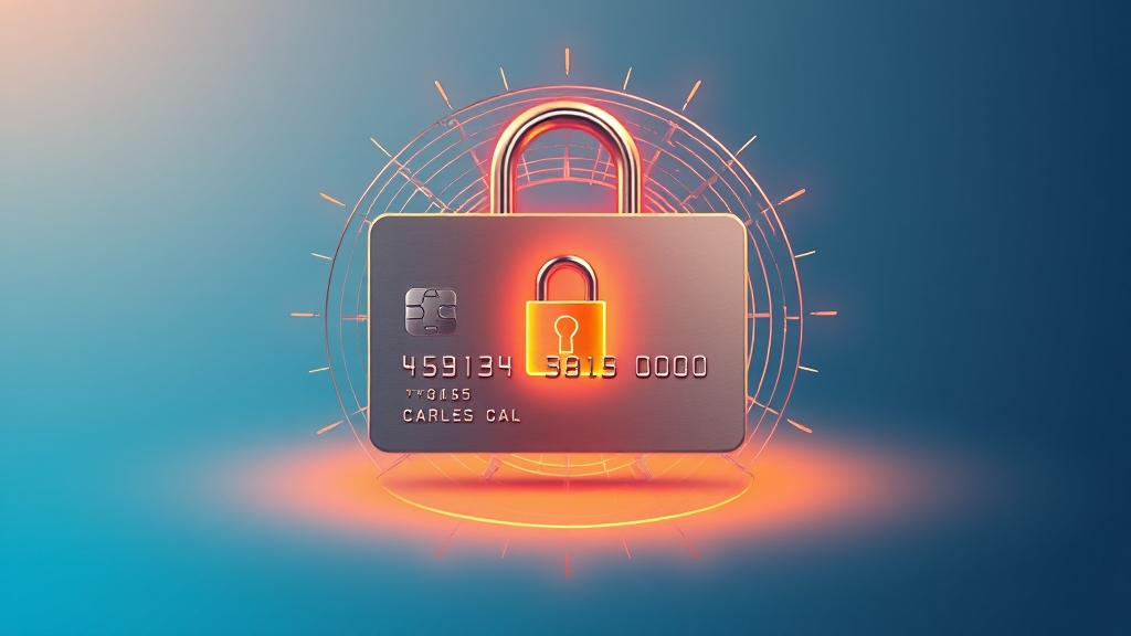 해지 후 신용 정보 관리 (illustration 스타일)