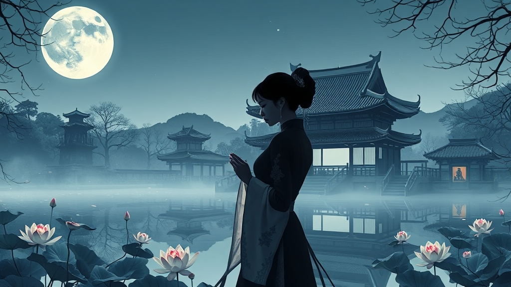 인생샷 보장! 포토존 추천 (illustration 스타일)