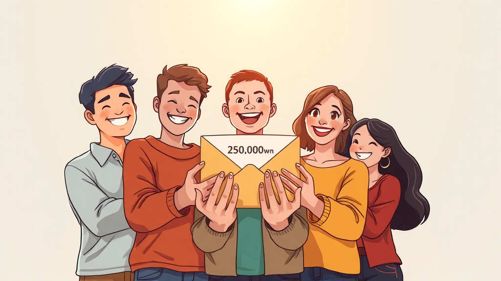 누가 받을 수 있나요? (cartoon 스타일)