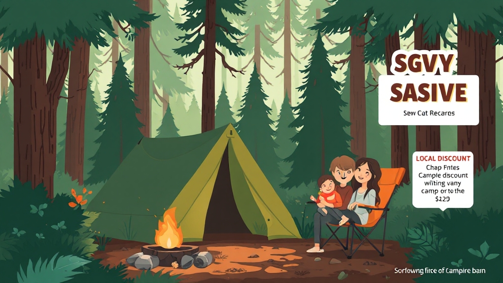 이용 요금 & 예약 전 확인사항 (illustration 스타일)