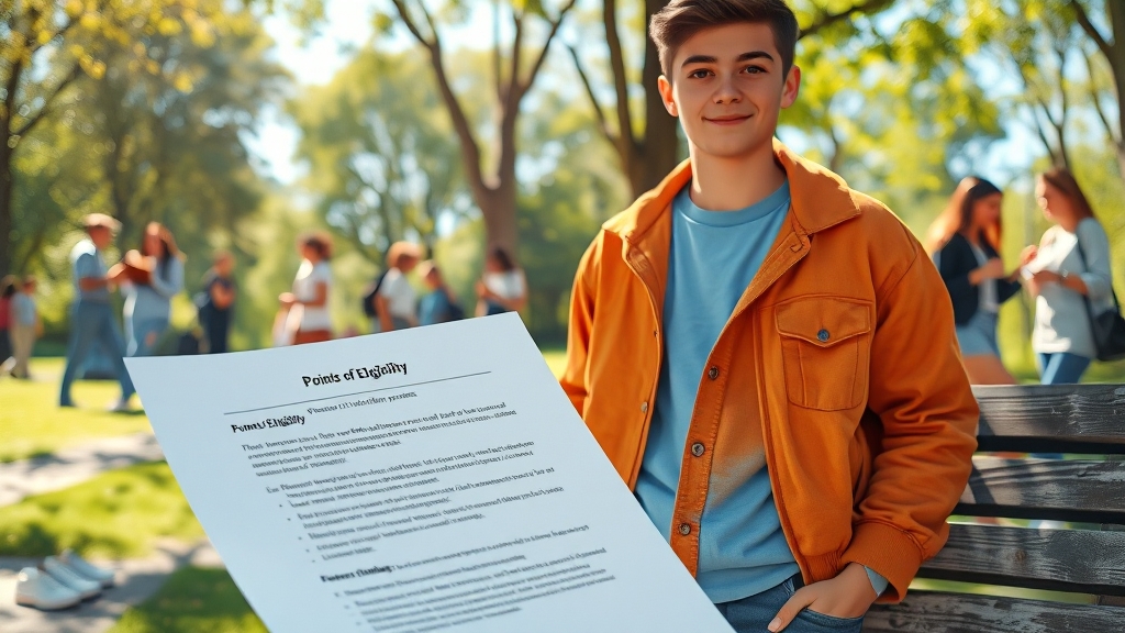 자격 유지, 이것만 기억! (realistic 스타일)