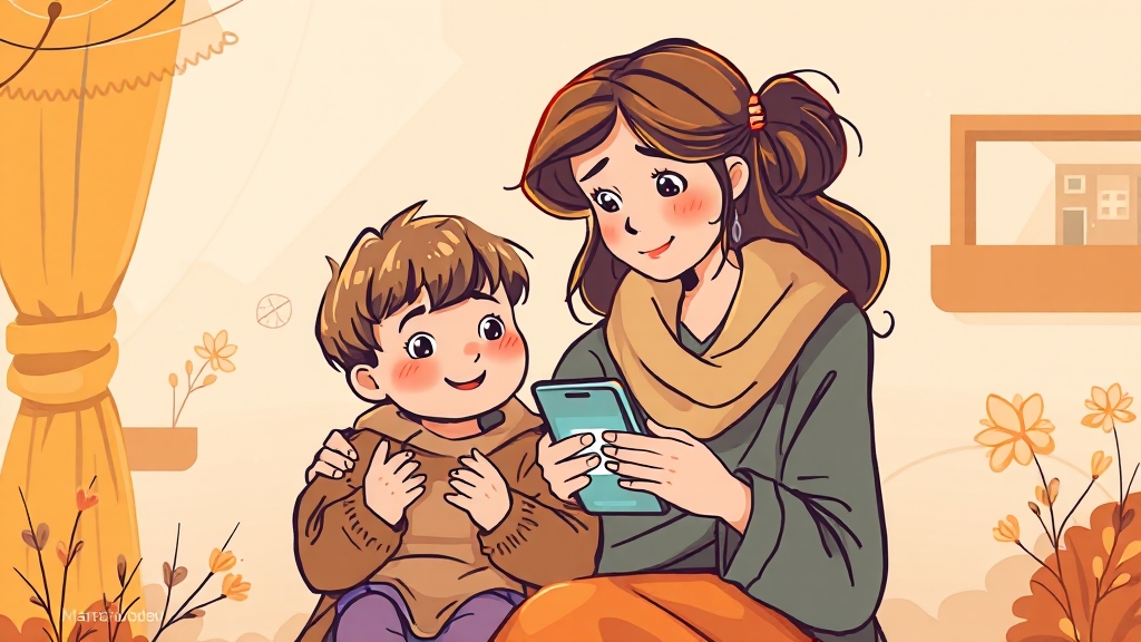 연휴 중 문 여는 병원/약국 찾기 (illustration 스타일)