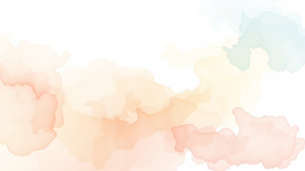 연령대별 뼈 건강 관리: 성장기부터 노년기까지 필요한 영양제 (watercolor 스타일)