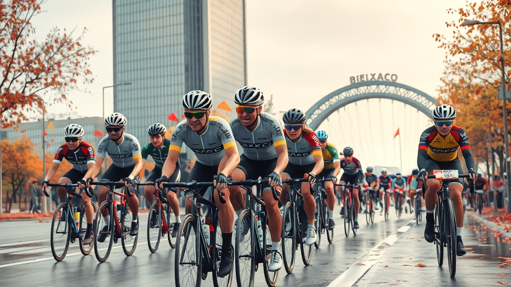 세븐브릿지 투어 개요 (realistic 스타일)