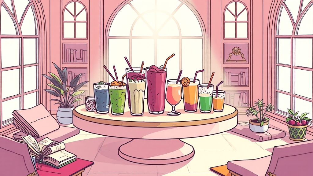 결론 (illustration 스타일)