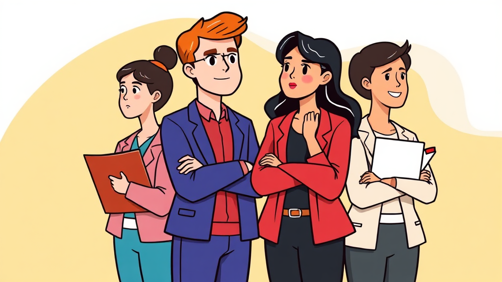 자격 취득 조건, 변화는? (cartoon 스타일)