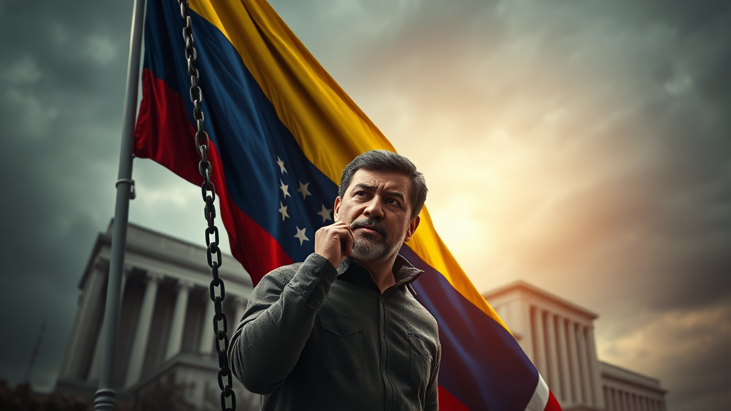 향후 전망 및 국제 사회 반응 (realistic 스타일)