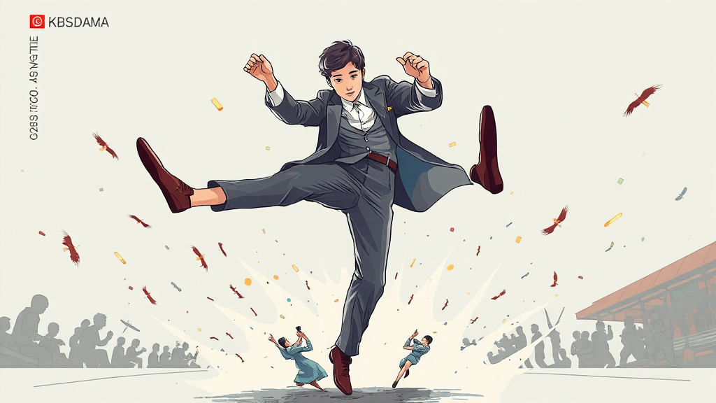 대중적 인기와 수상 경력 (illustration 스타일)