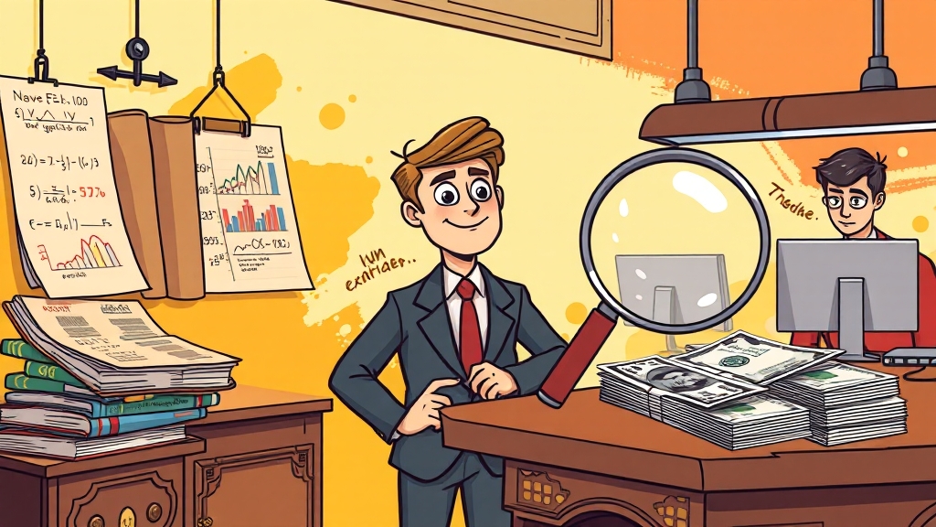 비즈니스 세계, 교육 활용법 (cartoon 스타일)