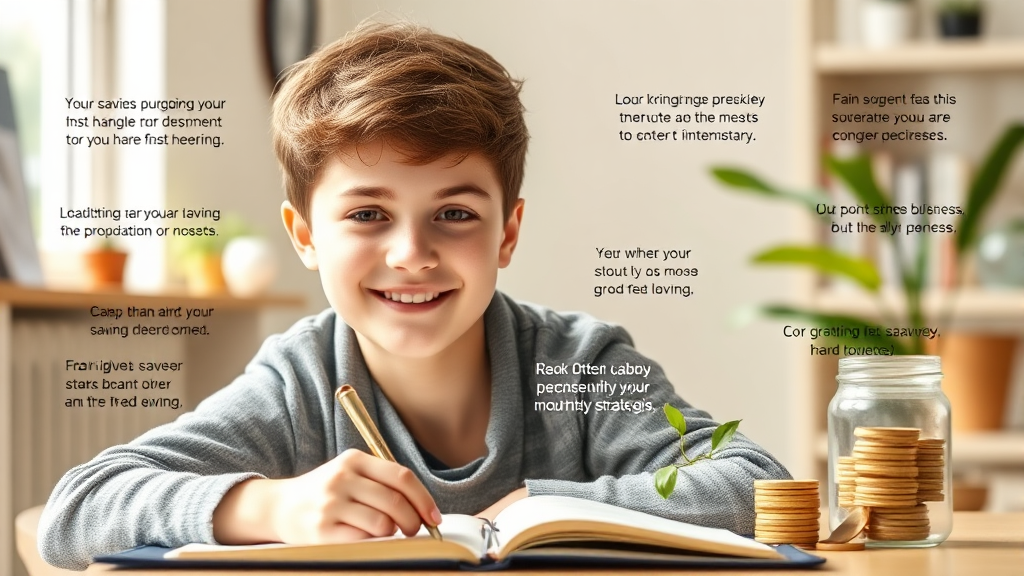 청년미래적금, 현명하게 활용하는 전략 (realistic 스타일)