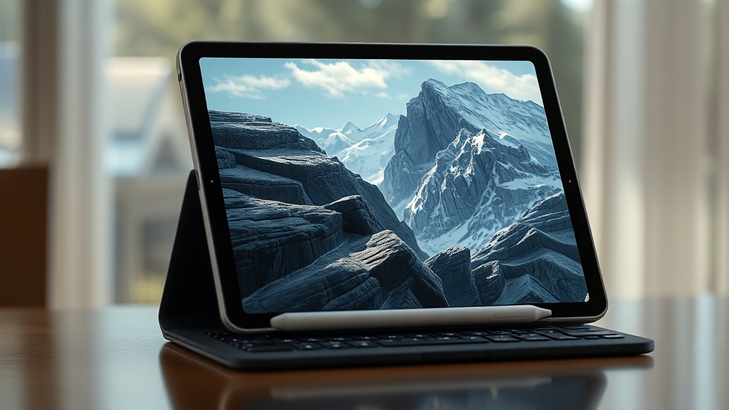 기능별 선택 가이드 (realistic 스타일)