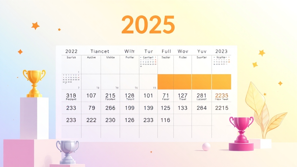 ITQ 시험 일정 확인 (illustration 스타일)