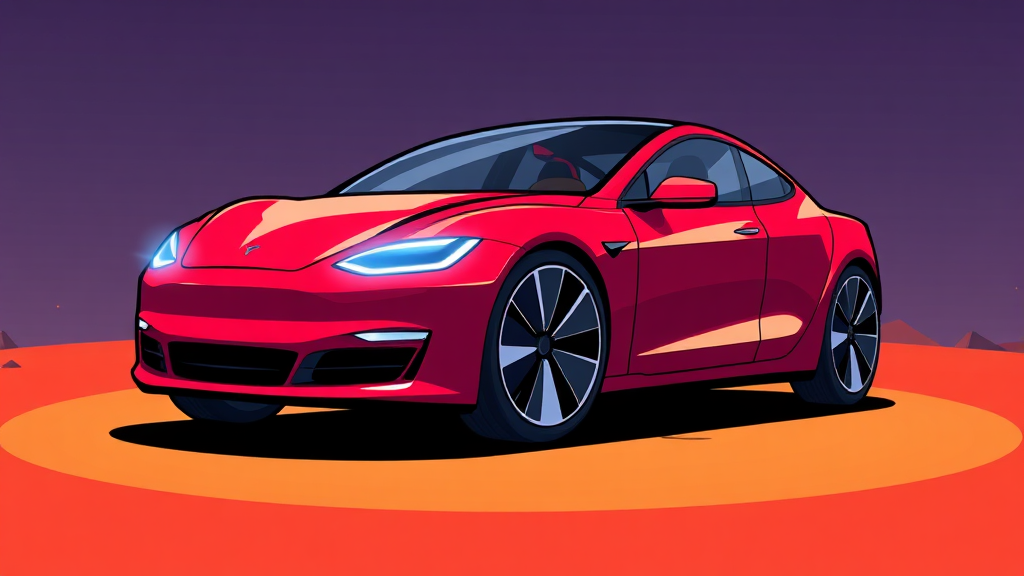 최신 업데이트 및 변경 사항 (cartoon 스타일)